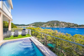 Fantastic Villa Port d'Andratx